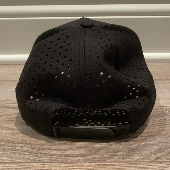 Souris Mini Little Girls Black Cap Size: 50-53 cm (Small) - Picture 4 of 5